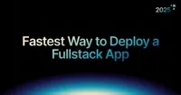 img of Fastest Way to Deploy a Fullstack App in 2025 (Without Using Heroku)